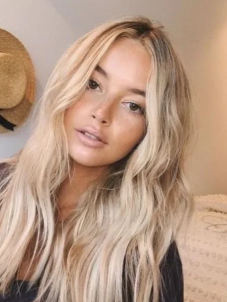 Molly Roxana
