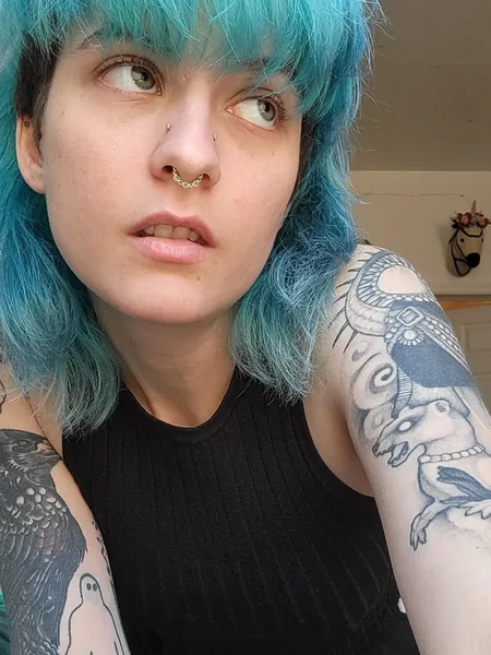 Acacia 🌿 avatar