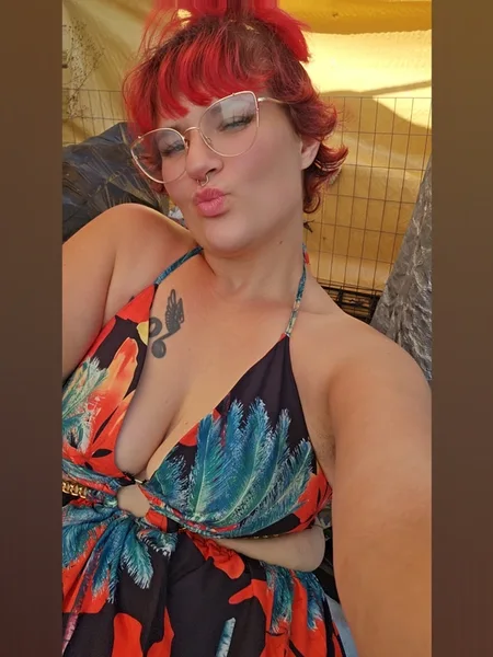 Audrey 🥵