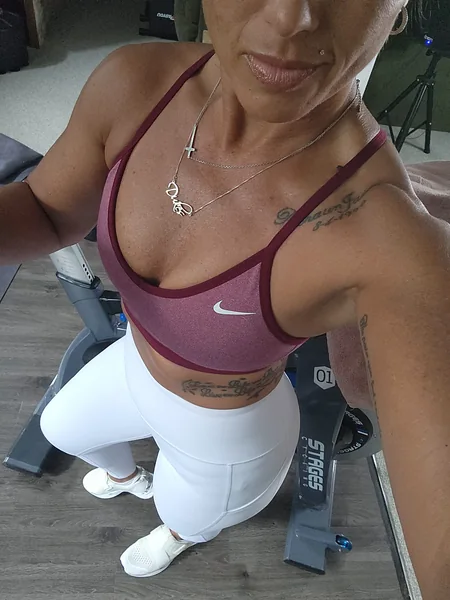 FITNESS FREAK