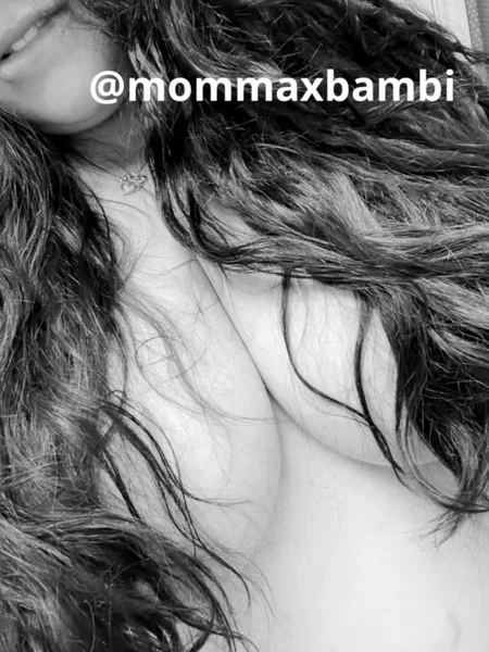 BigMommaBambi avatar