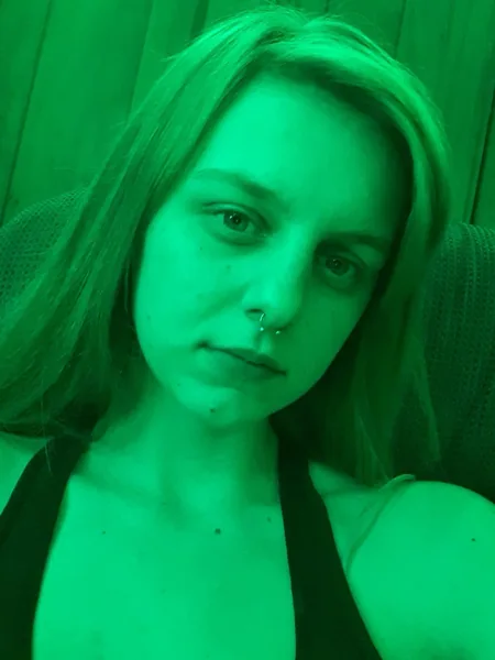 Mommy Maddii