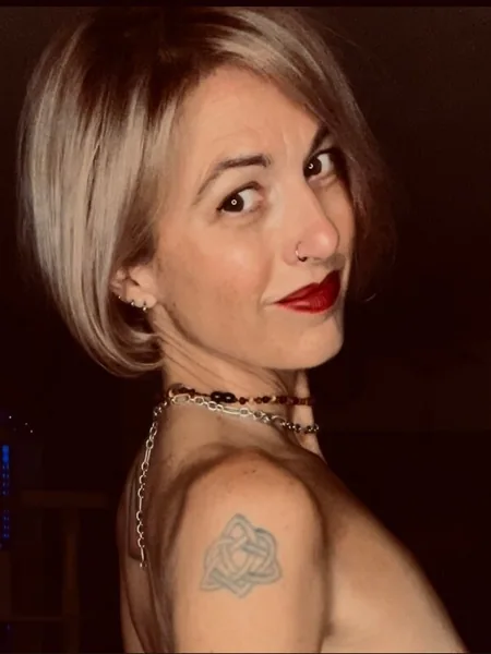 Mommy Mel avatar