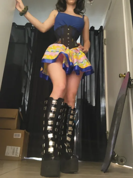 Mommy Nemesis