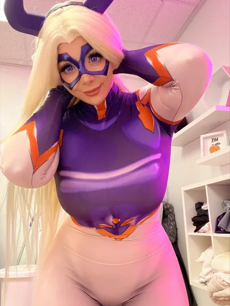 Mariah Mallad
