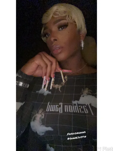 Monae TheeStallion