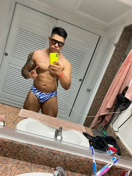 Fitnessboy