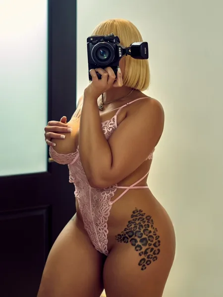 Your Favorite 🧊