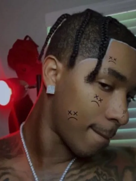 MITCH ROCKSTAR