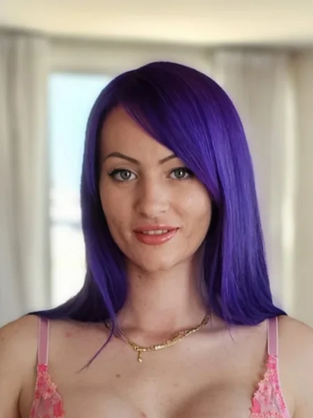 Monica Mavi