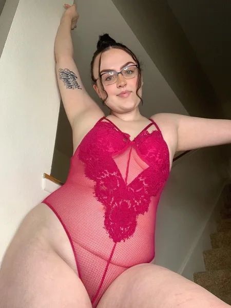 Monique Belle 🫧 avatar