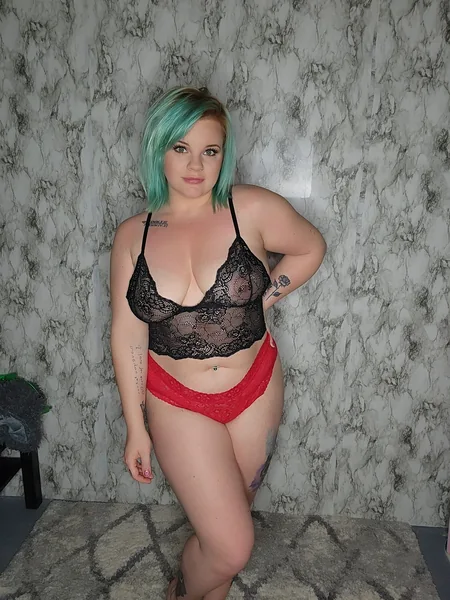 Jade Monroe