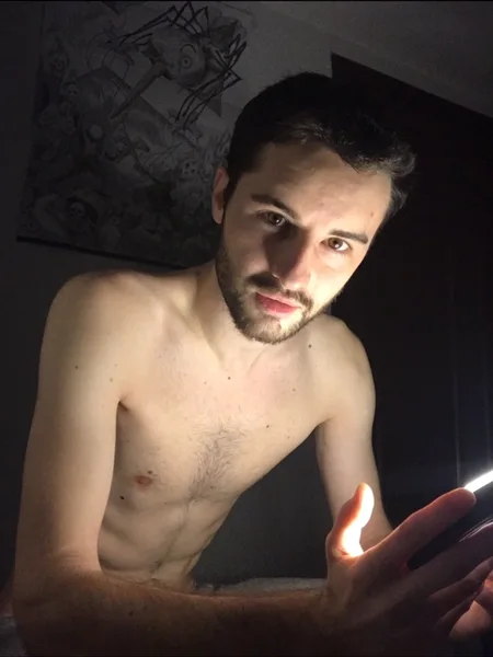 Monsieur Grey