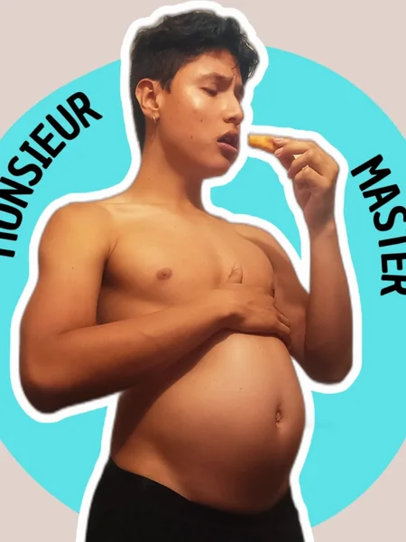 Monsieur Master