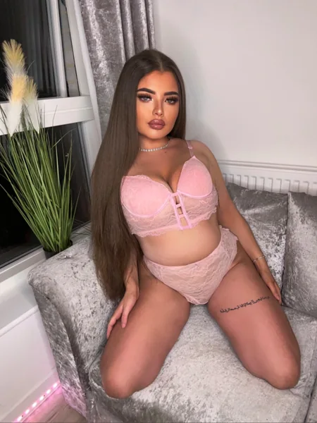 Montanna Foxx avatar
