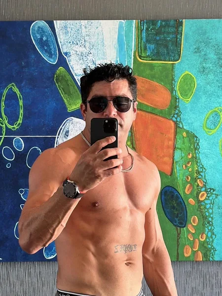 Monty Lopez
