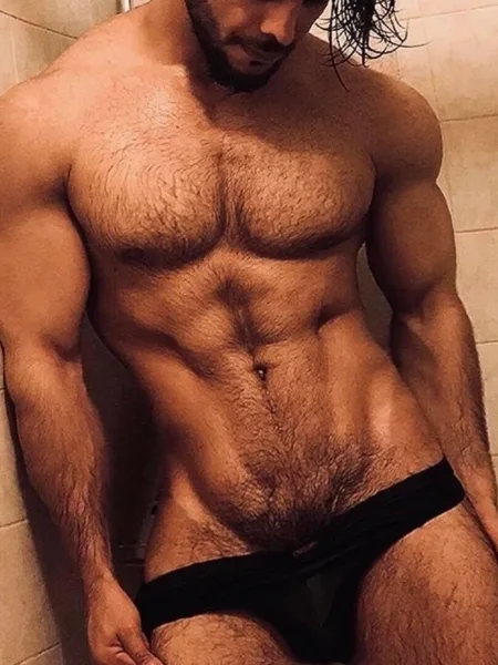 Moody Boy