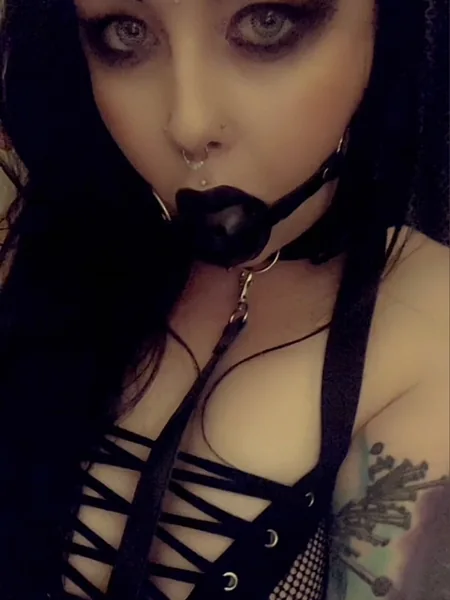 HannahHellfire avatar