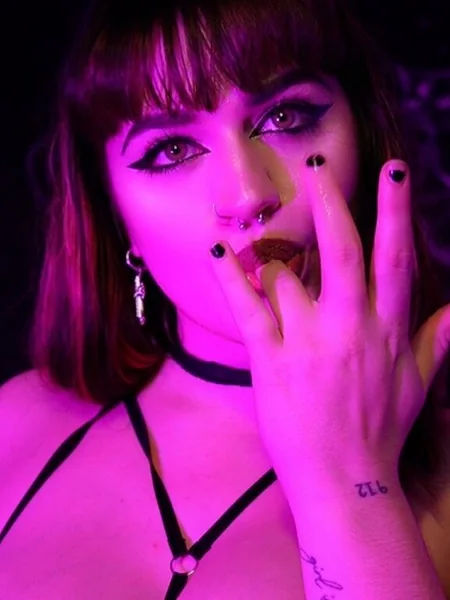 🔮⚰️ Ash 🕯🥀