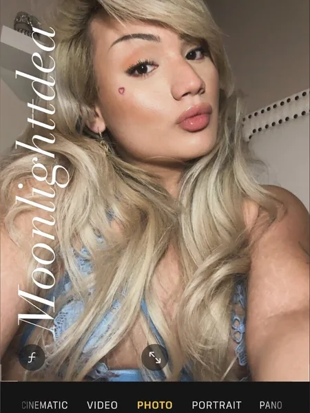 ♡ VanillaLuxxx ♡