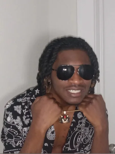 Moose D. Stallion avatar