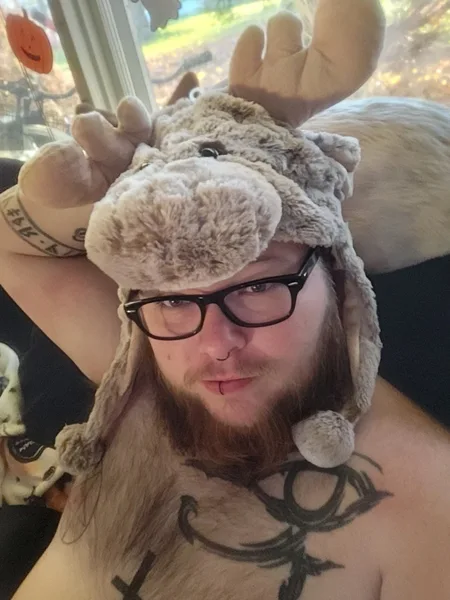 Jake the Moose
