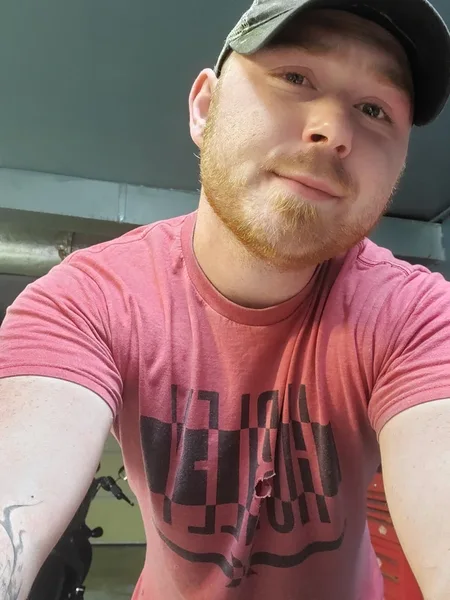 TattedGinger