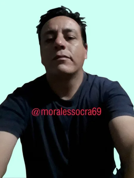 Socra Morales