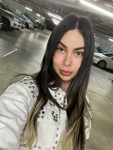 Zoee Morales