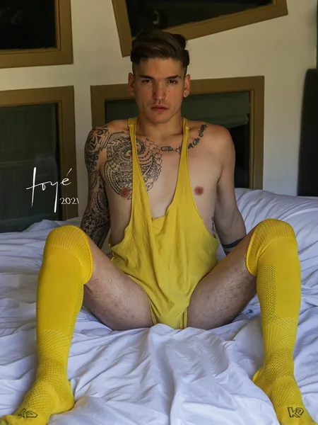 Morboso 🥵 cordobes