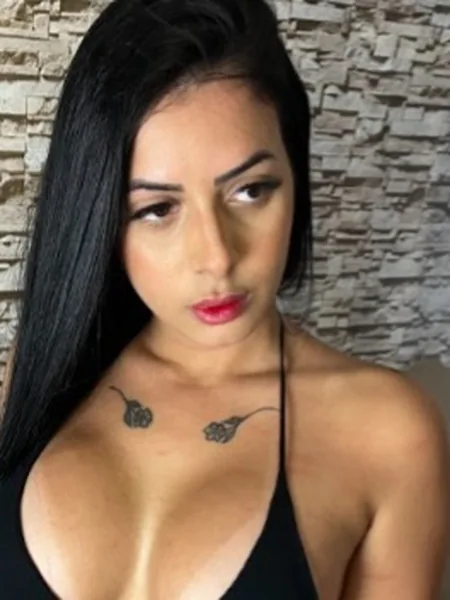 Naty Latina