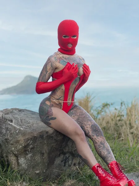Maynara'h Anjos
