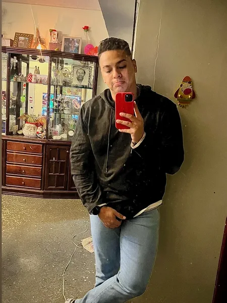 Eliezer Pereira 🇻🇪