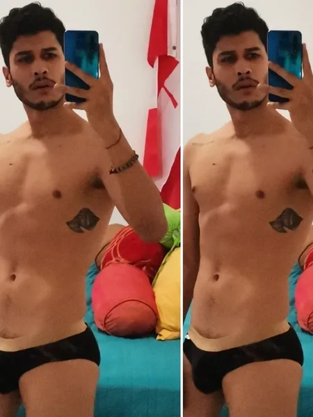 Miguel Moreno