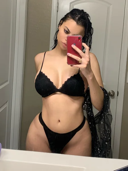 NESSA UNCENSORED
