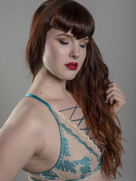 Goddess Morgan