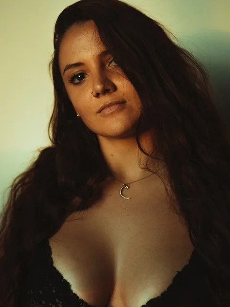 Morgan Lorraine Gallo