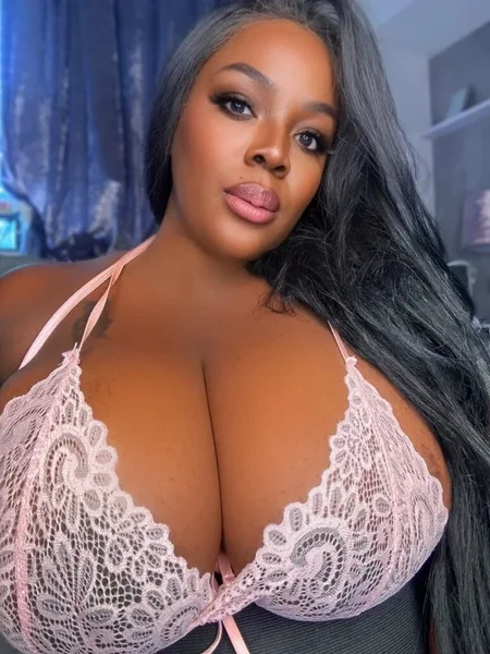 Morganne James 💋 avatar