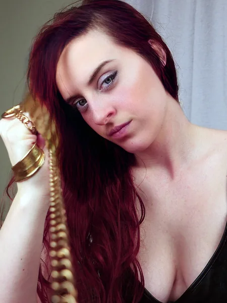 MorganStormXO VIP