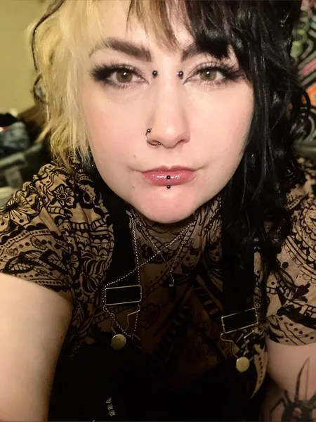 Morgasm Sometimes