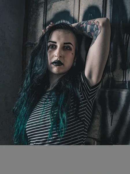 Morgan