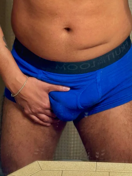 Morningwoodz avatar