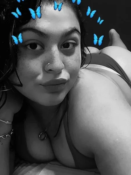 Rosi🍑🤤