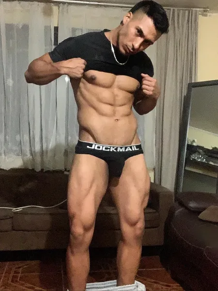 Morocho29
