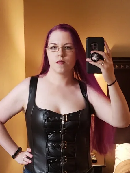 💋MissMorriganFallen💋