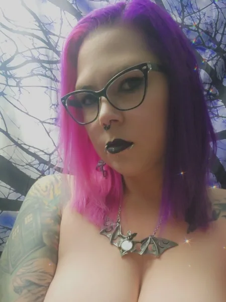 Morticia
