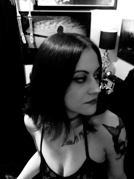 Morticia