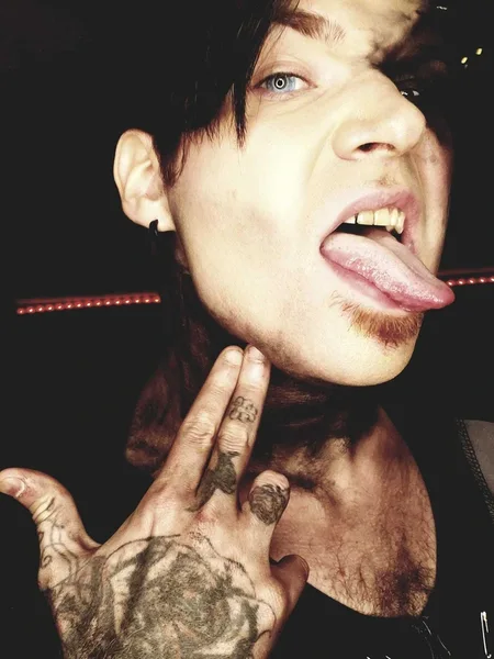 Chris Mosley