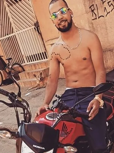 Motoboy ZO