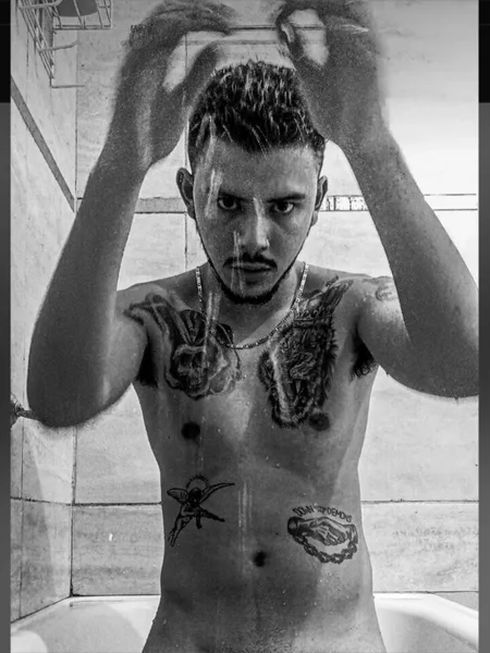 Logan Dior